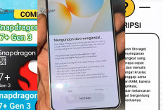 6 Tips Ketika Kamu Punya Budget Rp4 Juta & Kepengen Beli HP Awet Jangka Panjang  