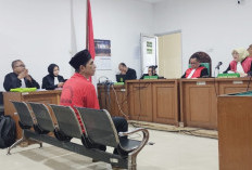  Bikin Resah Pecinta Kicau Mania, Residivis Pencurian Burung Divonis 2 Tahun Penjara
