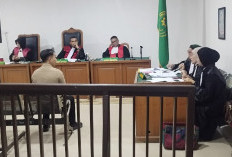 Ahli Forensik Sebut Korban Alami 10 Luka Tusukan, Kuasa Hukum Syukri Zen: Terlalu Didramatisir