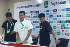 Sumsel United Bantai Persiku Kudus 5-1, Klasemen Posisi 7,  Persikad Depok Jadi Ujian Berikutnya