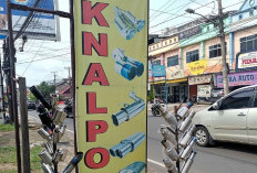  Ganti Knalpot Mobil Standar ke Racing, Konsumsi Bahan Bakar Jadi Irit: Benarkah?