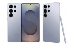 Samsung Galaxy S26 Ultra Usung Kombinasi Performa Ekstrem dengan Desain Elegan, Segini Harganya!