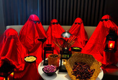 Wyndham Opi Hotel Palembang Offers Unlimited Spicy Dishes at 'Red Spiciest' Halloween Culinary Experience