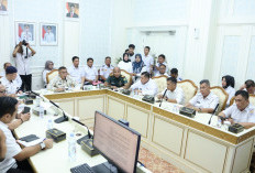 Palembang Bersiap Menyambut Lautan 30 Ribu Jamaah: Ziarah Kubro 2026 Digadang Jadi Magnet Wisata Religi Dunia