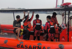 Kedua Korban Tenggelam di 7 Ulu Palembang Ditemukan Mengapung Radius 50 Meter