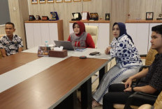 Kemenkum Sumsel Buka Ruang Aduan, Keluhan Masyarakat Dipastikan Tak Berhenti Tanpa Solusi