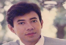 Sempat Dirawat di RS, Guruh Soekarnoputra Meninggal Dunia