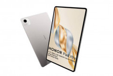 Tablet 11,5 Inci Honor Pad X9a Hadirkan Layar IPS LCD dengan Refresh Rate 120Hz