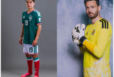 Piala Dunia 2026: Dari Bocah Ajaib 17 Tahun hingga Kiper Veteran 43 Tahun, Adu Generasi di Panggung Sepak Bola