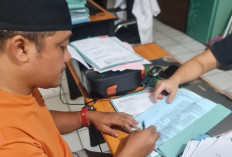 Sempat Ditangguhkan tak Laksanakan Wajib Lapor, TSK Penggelapan Mobil di Palembang Kembali Diamankan 