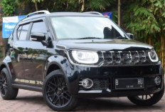 Update Harga Mobil Seken Terbaru Januari 2026: Pilihan Canggih Model Keyless dengan Harga di Bawah Rp100 Juta