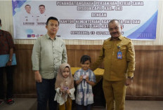 Administrasi Nikah Dipermudah, Pemegang KIA Dapat Diskon Wisata