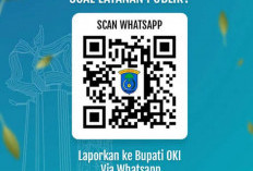 Layanan Laporbup OKI Tuai Kritik Usai Buka Identitas Korban Asusila