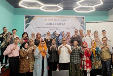Unsri Gagas Pertanian Tanaman Terintegrasi untuk Mendukung Program Makan Bergizi Gratis di Ogan Ilir