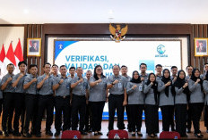 Kanwil Kemenkum Babel Validasi Beban Kerja ASN, Kebutuhan Pegawai Tak Boleh Berdasarkan Asumsi