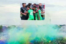 RUGI Sriwijaya FC Kena Denda Terbesar, Komite Disiplin PSSI Keluarkan Sejumlah Keputusan Tegas