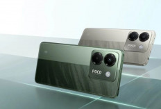Poco M8 Series Menawarkan Spesifikasi Lebih Premium Seperti Ketahanan Air IP68 dan Kamera 50MP