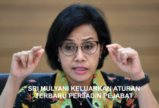 Keluarkan PMK Terbaru, Sri Mulyani Setujui Kenaikan Uang Perjalanan Dinas Pejabat, Tiket Pesawat Fantastis! 