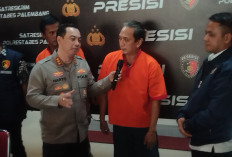 Cari Pelaku Penganiayaan, Polisi Bongkar Industri Perakitan Senpi, Pemilik Mengaku untuk Bengkel Mobil Pribadi