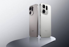 Oppo Find X9s Pro Pilihan Ponsel Flagship dengan Keunggulan Dual Kamera 200 MP