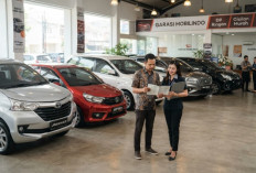 Punya Dana Rp150 Jutaan? Ini Deretan Mobil Bekas Paling Nyaman Dipakai dengan Biaya Servis Tetap Terjangkau