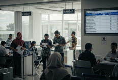 Aturan Baru Pajak Kendaraan 2026 Bikin Heboh, Benarkah Tarif PKB Akan Naik?