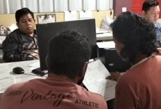 Niat Damai Usai Terlibat Lakalantas, WNA di Palembang Malah Jadi Korban Pengeroyokan 