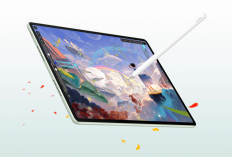 Huawei MatePad 12X Pilihan Tablet Premium 2026 Mengusung Keunggulan Layar PalerMatte 12 Inci