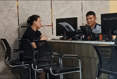 Wanita di Palembang Pinjamkan Motor untuk Teman Kontrakan Berangkat Kerja, Ternyata Malah Dibawa Kabur 