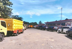 Curhatan Sopir Truk Soal Mandatori B50? Antrian Panjang Belum Reda & Khawatir Performa Mesin