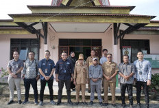 Terus Bergeliat, Pemberdayaan BRI Ungkit Perekonomian Desa Empang Baru