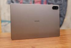  Review Honor Pad X8b: Tablet Harga Terjangkau Layar Lebar dan Baterai Awet