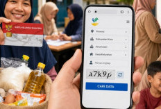 Cara Cek Status Penerima Bansos PKH dan BPNT Juni 2026 via Website dan Aplikasi
