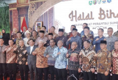 Sultan Palembang RM Fauwaz Diraja Tegaskan Satu Rumpun Budaya Dorong Kolaborasi Besar