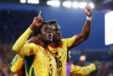 Ghana Menang Dramatis Atas Panama 1-0, Gol Semata Wayang Tercipta di Pengujung Laga