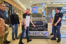 Toyota Resmi Rilis Kijang Innova Zenix 2026: Hadirkan T Intouch With Toyota Remote