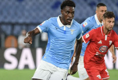 Permalukan Udinese di Kandang, Lazio Bercokol di Tiga Besar Liga Italia 2026-2027