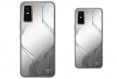  Infinix GT 30 Pro: Performa Kencang, Harga Terjangkau untuk Gamer, Intip Spesifikasinya