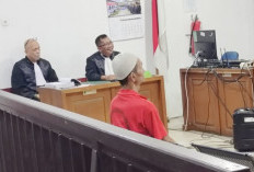 Bercanda Tak Diajak Mancing Berujung Berdarah, Ismail Bacok Teman Sendiri Saat Main Gaple