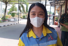 Mampir ke Hotel Sejenak Temui Temannya, Motor Wanita di Palembang Raib Digasak Dua Pelaku Curanmor 