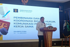 Pentingnya Komunikasi dan Transparansi di Kementerian Hukum dalam Meningkatkan Kepercayaan Publik