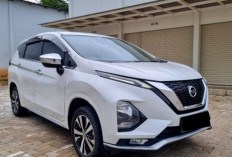 Nissan Livina: MPV Keluarga yang Nyaman dengan Fitur dan Spesifikasi Andalan, Masih Layak Dibeli Tahun 2026
