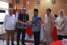 Pemkot Palembang Siap Ambil Bagian dalam Pengelolaan Wisata Alam Punti Kayu