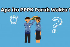 Tak Semua Bisa Jadi PPPK Penuh Waktu, Ini Syarat dan Penjelasan Pemerintah!