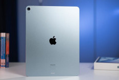 Review iPad Air M3, Tablet Apple Serbabisa dengan Pembaruan Cip Apple M3 Andalan Kelas Profesional