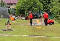 3 Mitra APP Komitmen Penggulangan Karhutla dan Kelola HTI secara Terintegrasi  