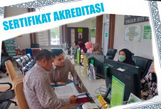 3 Alasan Doktor Ini Gugat Universitas PGRI Atas Dugaan Namanya Dipakai Buat Akreditasi   