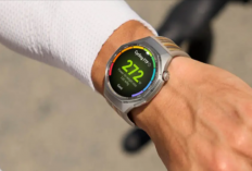 10 Rekomendasi Smartwatch Terbaru 2026, Murah tapi Canggih sangat Cocok untuk Rayakan 17 Agustusan