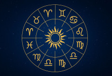 Ramalan Zodiak Hari Ini Rabu, 29 Oktober 2025: Saatnya Menata Hati dan Fokus pada Tujuan Hidup!
