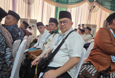 Pleno 1 Muktamar ke-35 PBNU, Peserta Bahas Tatib Sidang 